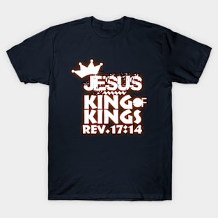 Christian T-Shirt